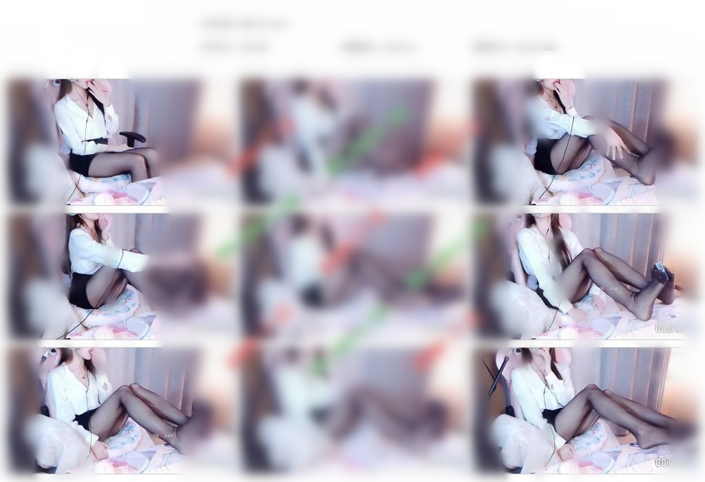 虎牙小小奶瓶儿-火锅办卡视频资源16部