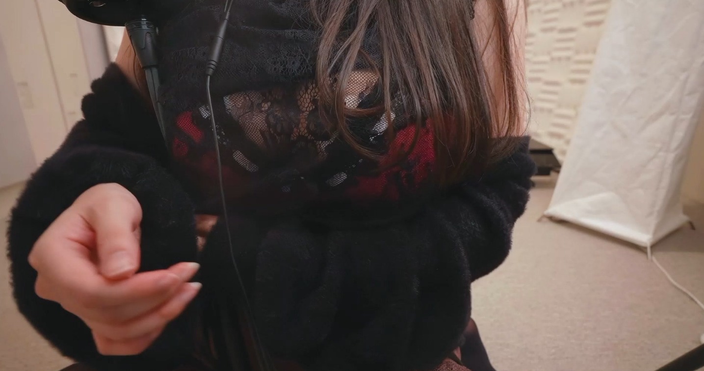 [2022]  [fantia]日南20220110催眠术？姐姐舔耳朵怎么样？