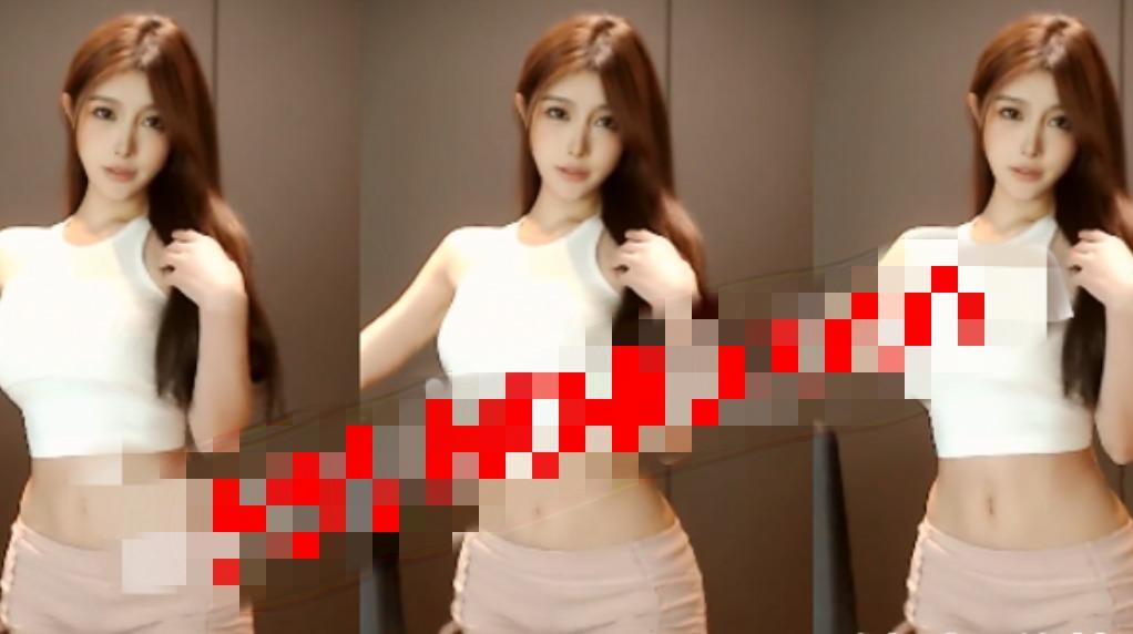 虎牙晴小兔呢 22年12月 直播热舞合集27V/2.35G