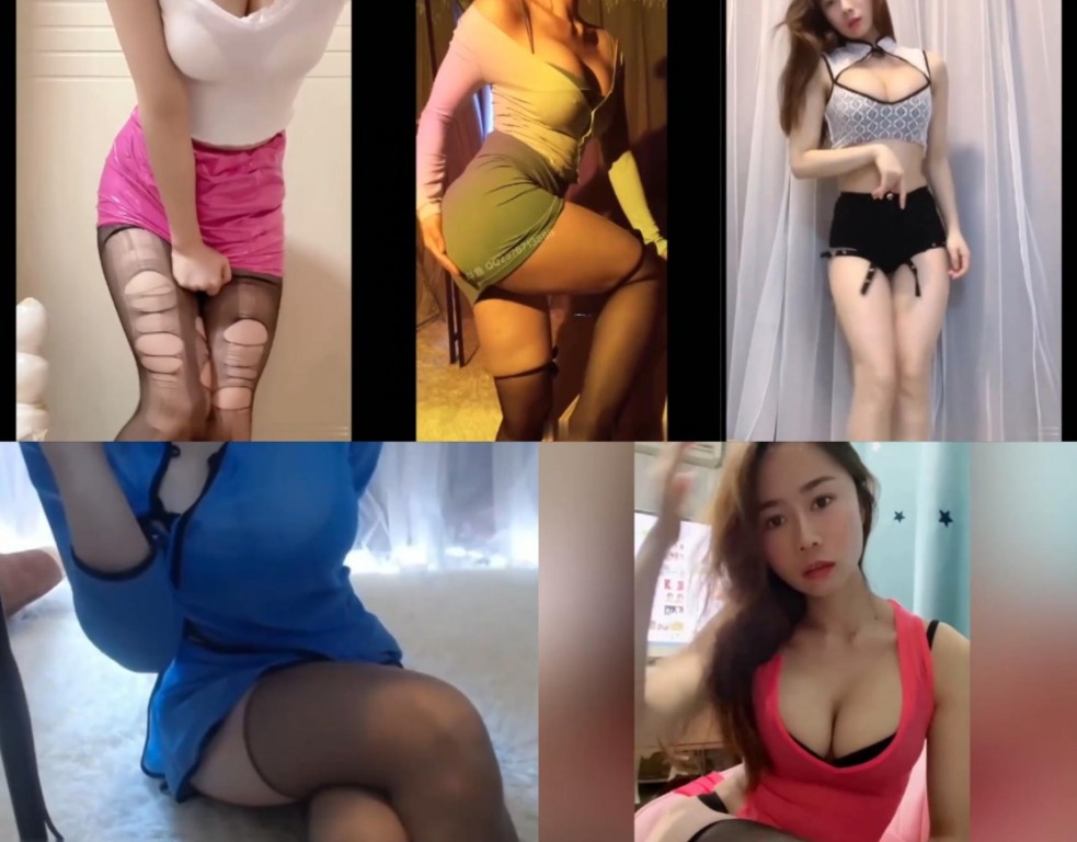 斗鱼主播李小婉ASMR 3V