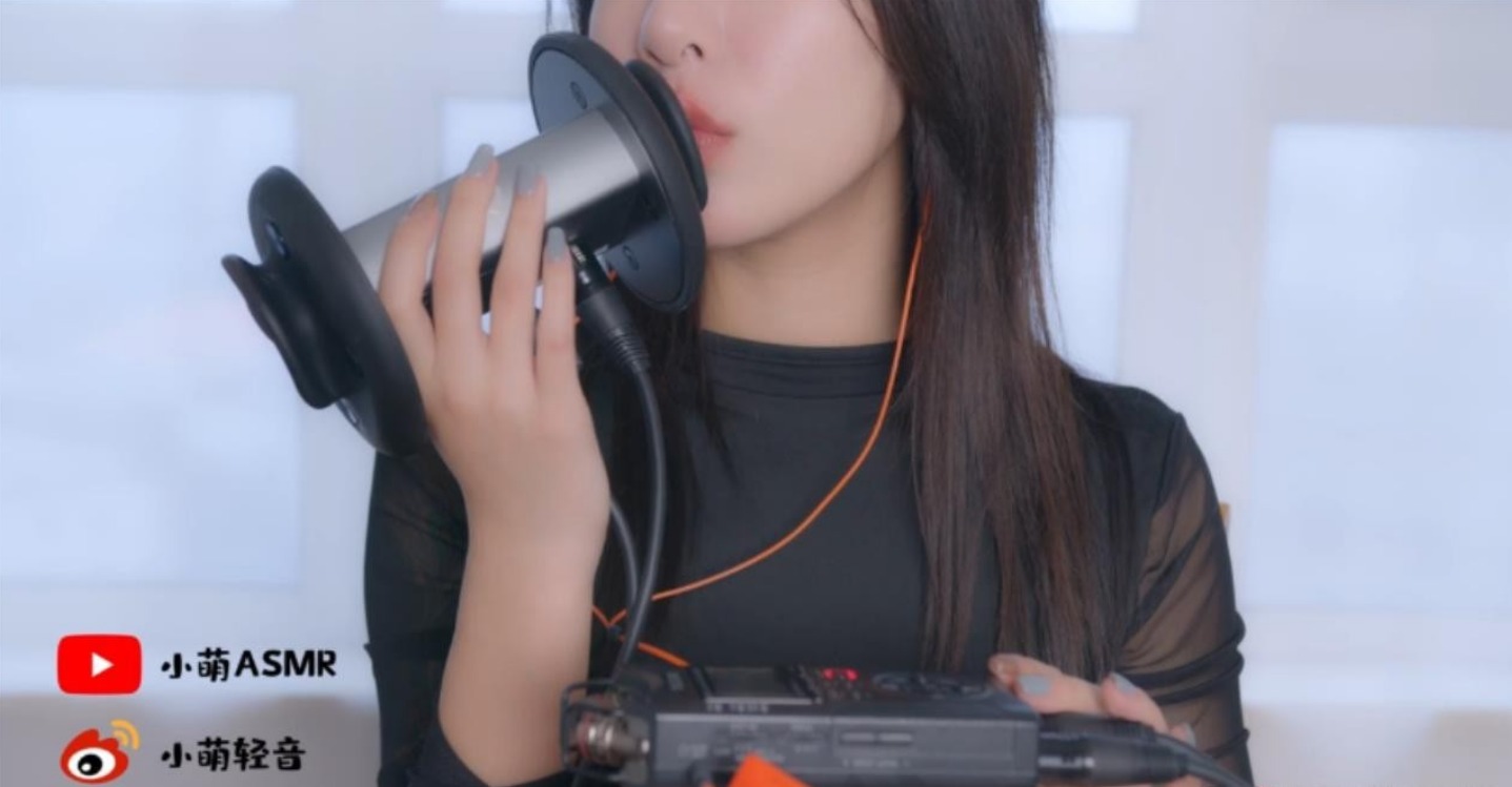 小萌ASMR 11月会员