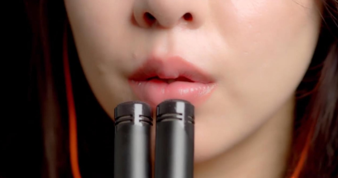 小萌ASMR 9月会员 2