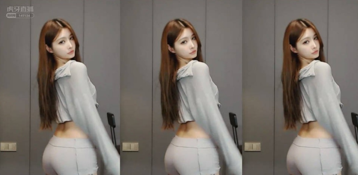 环星晴子丨晴小兔 21年12月份直播热舞合集[94V/10.5G]