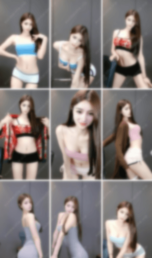 晴小兔呢 精选热舞合集 （一）[42V-5.65G]