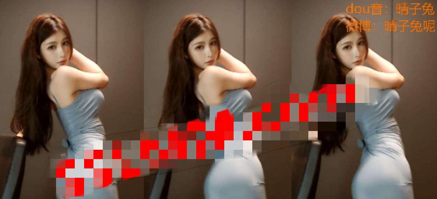 虎牙晴小兔呢 22年12月 直播热舞合集27V/2.35G