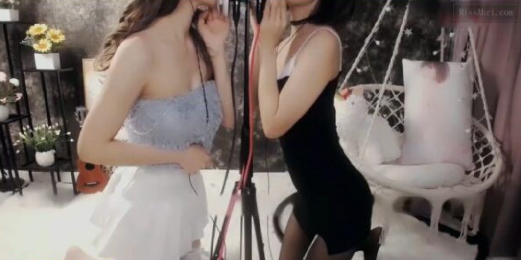 虎牙圈圈钞票枪ASMR福利资源