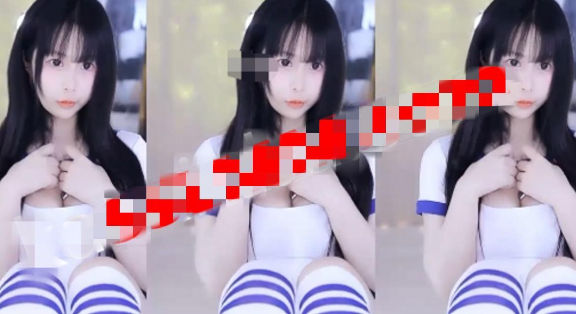 【网易CC】CC直播@深田老师 土豪定制死水库1V/223M