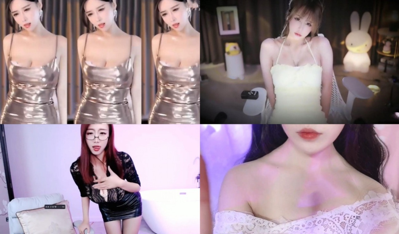 网易CC小恩雅+虎牙不二丸叽+唐樱樱ASMR+斗鱼悦y悦儿 ASMR+唐樱樱ASMR 舔耳抹胸