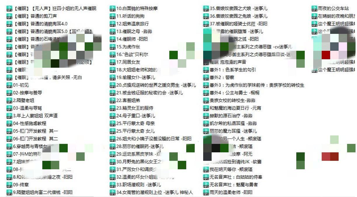 无名音声社84A-2.77G