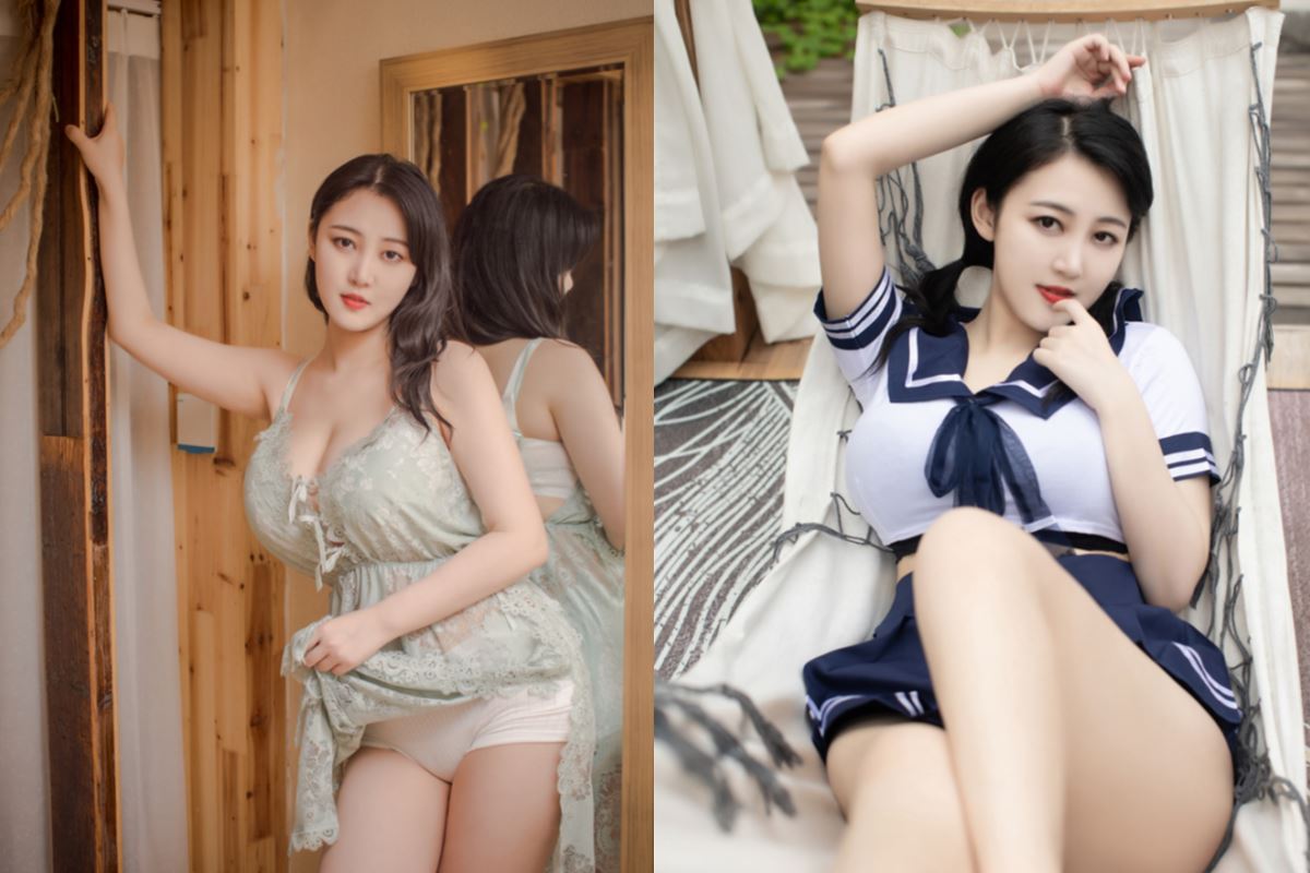 好H好女杀手 – 19套