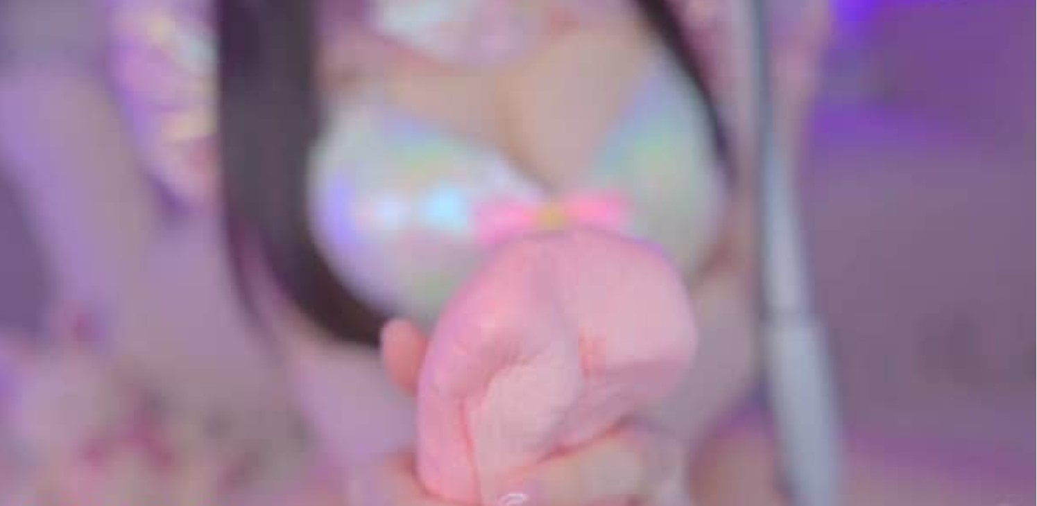 幽灵妹2023.11.22NICO会员限定