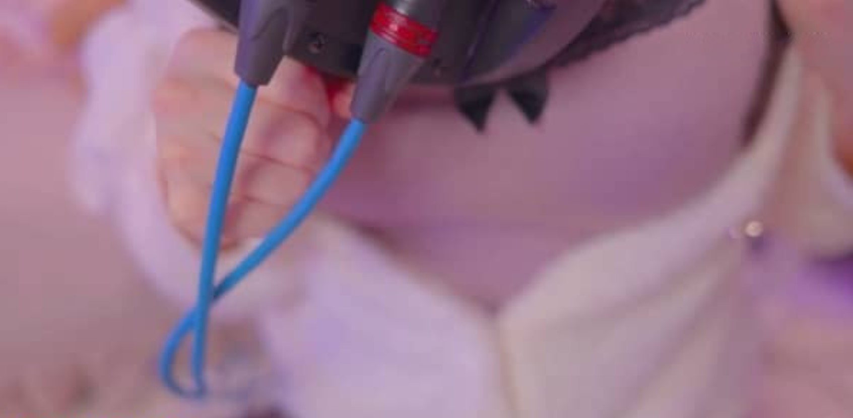 幽灵妹2023.11.18ci-en真人限定