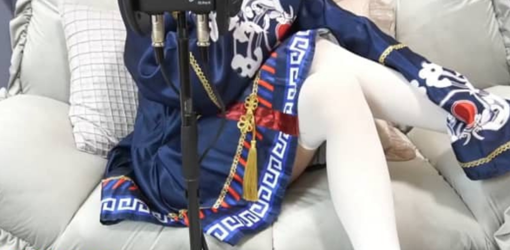 くもの上ユメミ2023.10.30会员限定