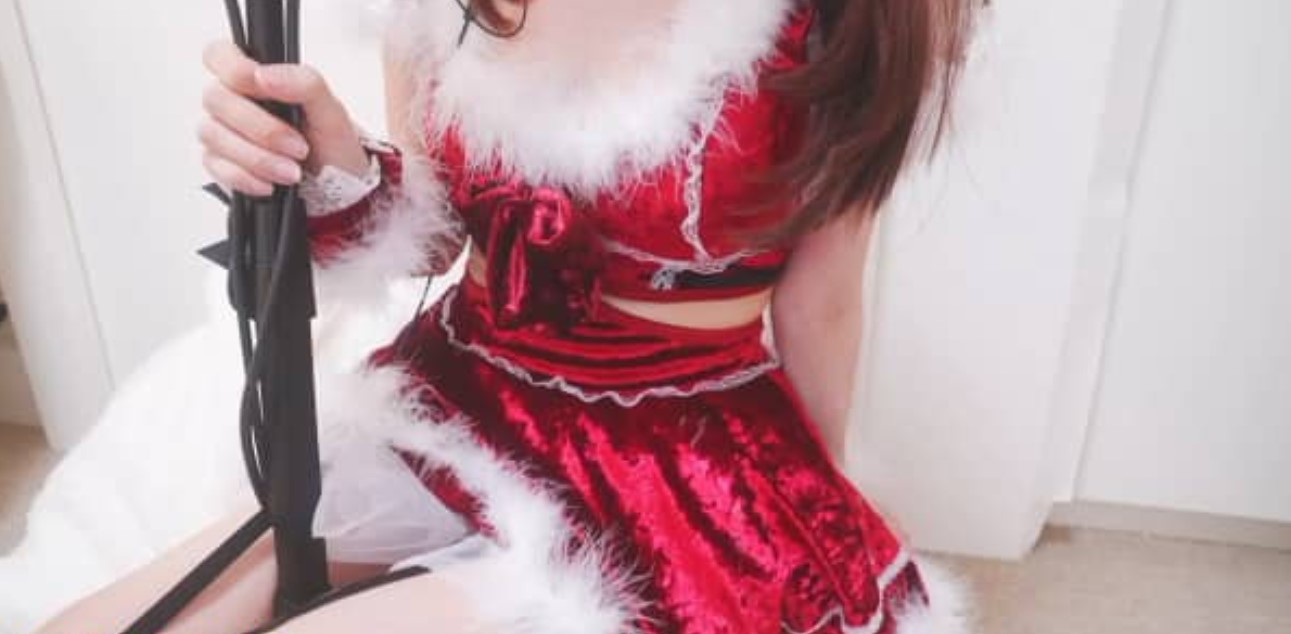 利香2023.12.24NICO会员限定