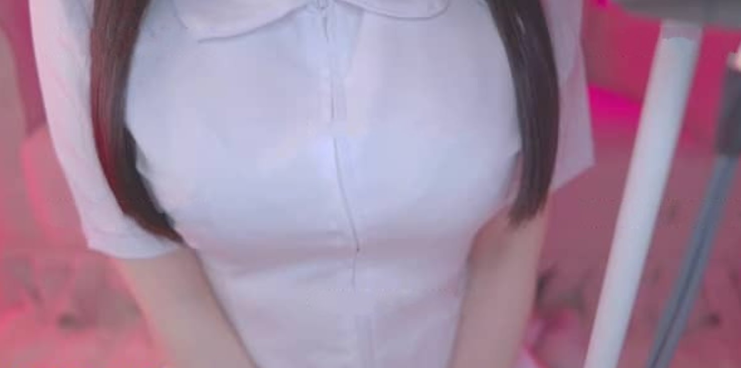 幽灵妹2024.01.27NICO会员限定