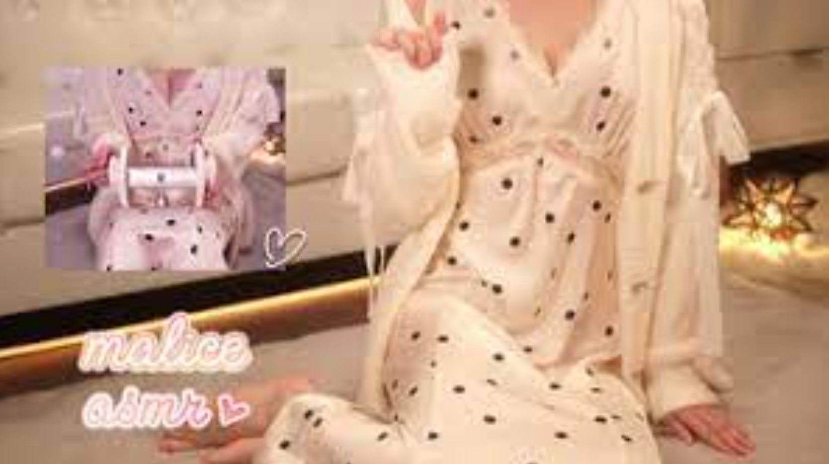 鬼花まりす2024.01.26NICO会员限定