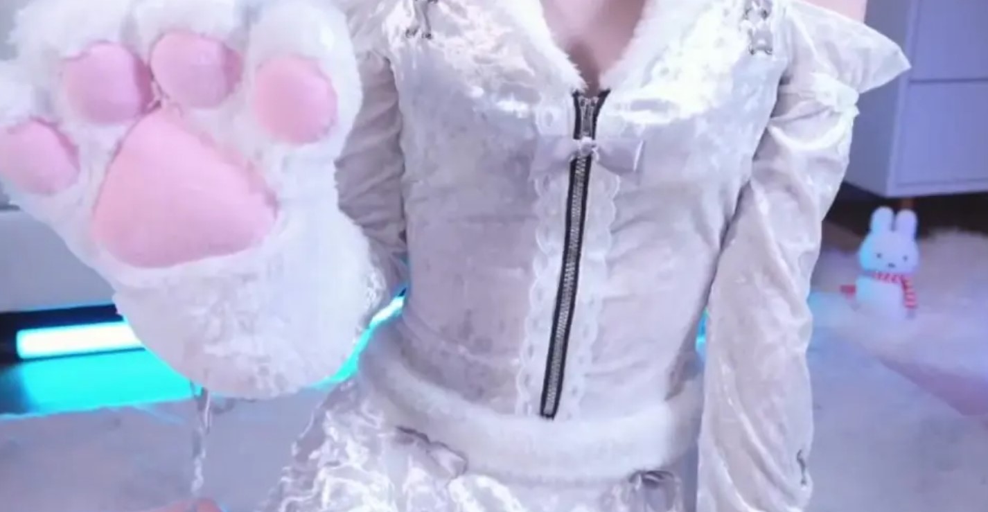 鬼花まりす2024.02.22NICO会员限定