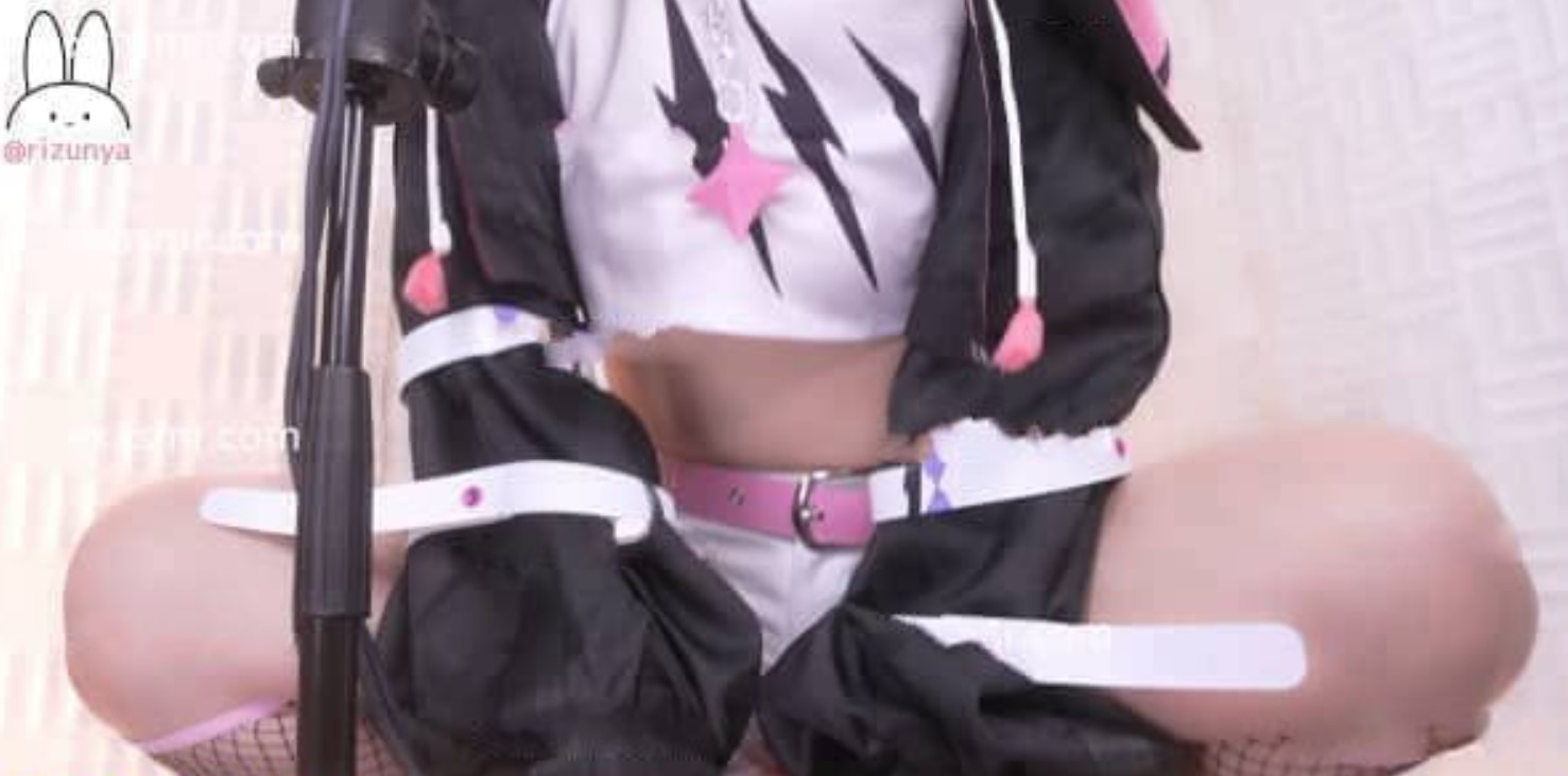 Rizunya24.02月Fantia收费资源（二）