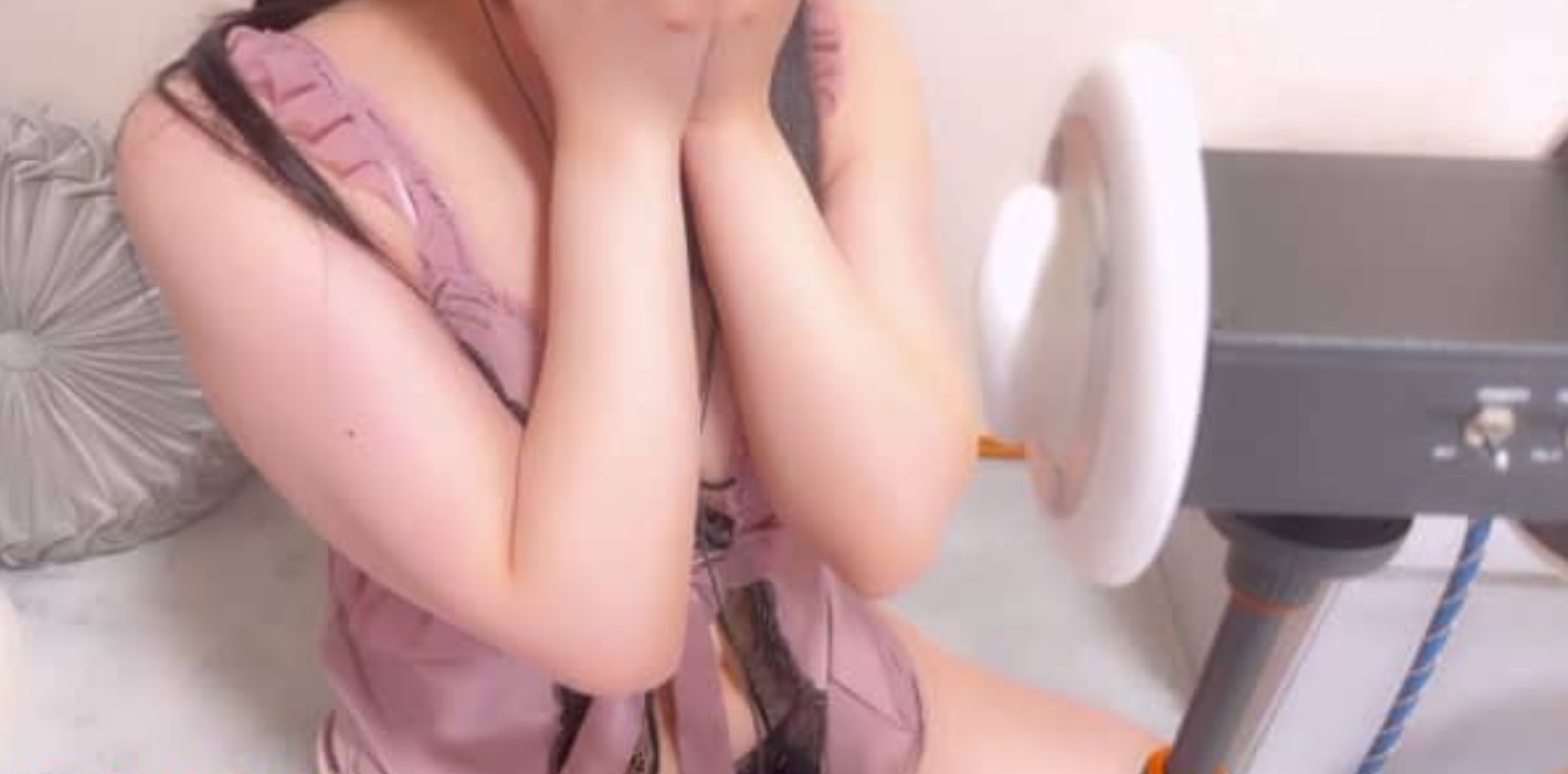 夢魔ぺろ2023.11.16NICO会员限定