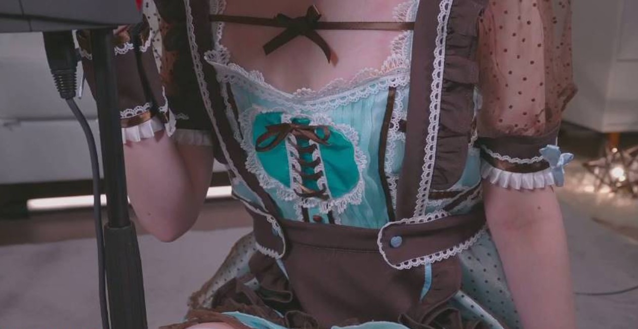 鬼花まりす2024.03.14NICO会员限定