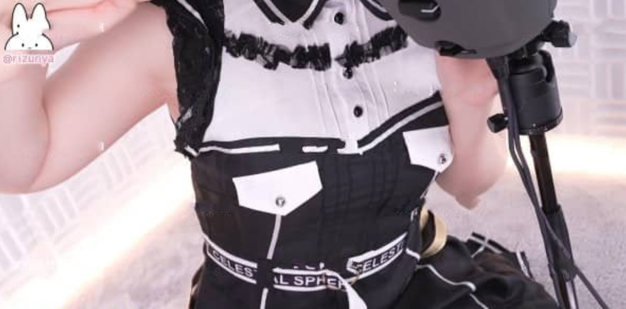 Rizunya24.05月Fantia收费资源（一）