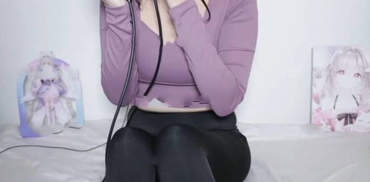 綺雨せな›2024.04.28nicochannel会员限定