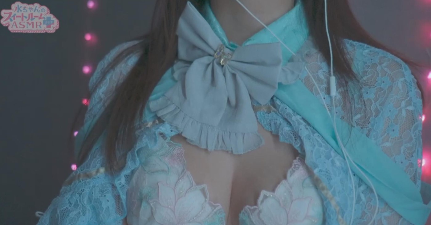 水ちゃん2024.05.18nicochannel限定内容