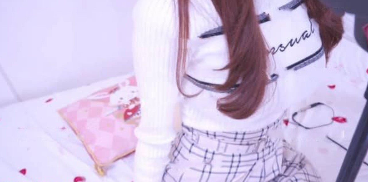 利香2024.05.24NICO会员限定