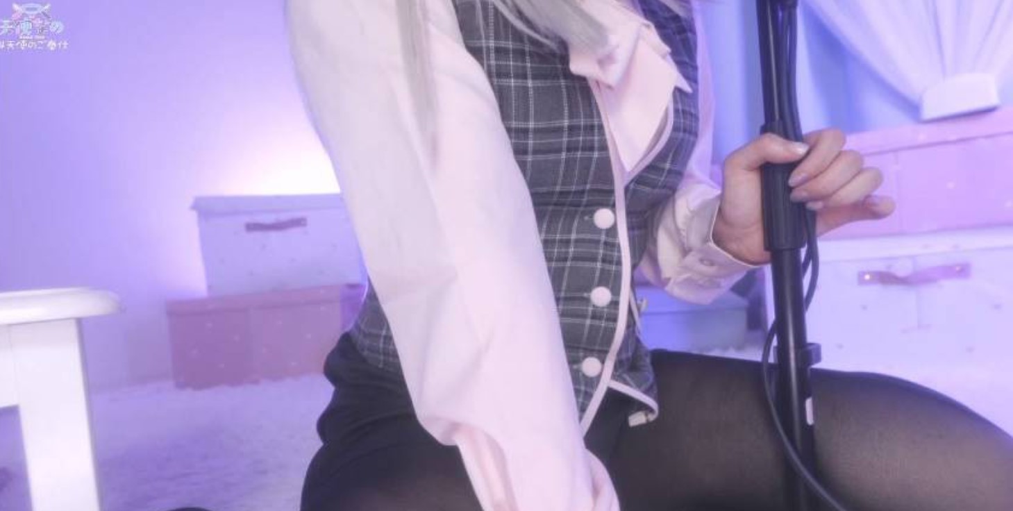 天使なの2024.06.05NICO会员限定