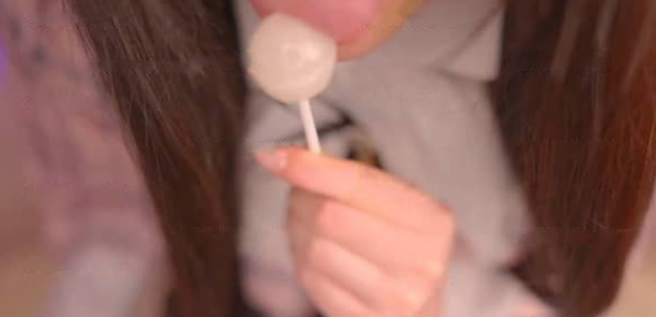 幽灵妹2024.04.25ci-en真人限定