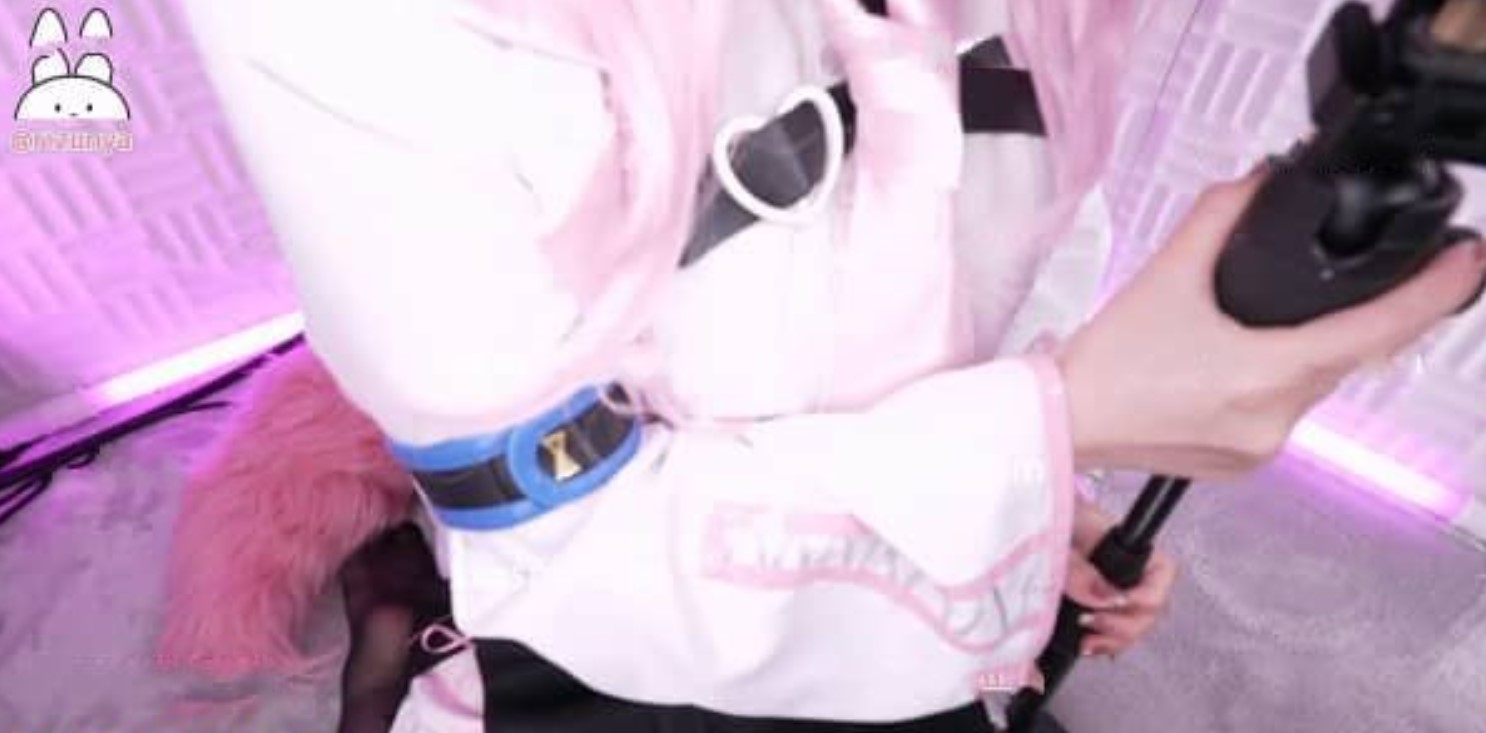 Rizunya2024.05.29Fanclub限定内容