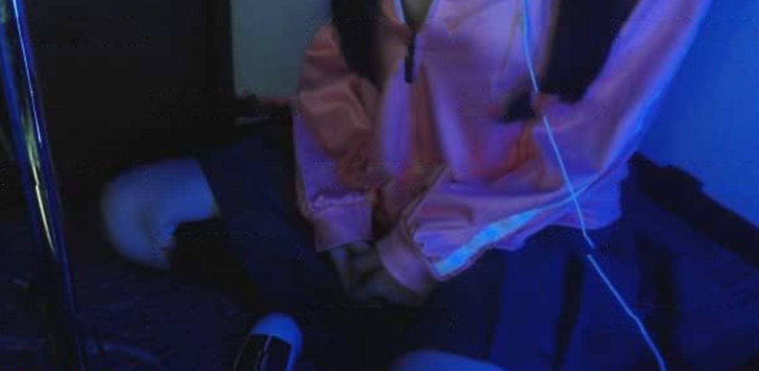 Akari’s2024.07.06nicochannel会员限定