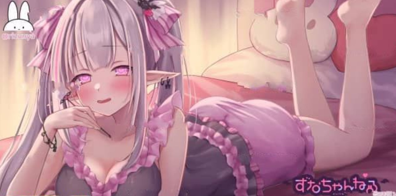 Rizunya2024.07.05Fanclub限定内容