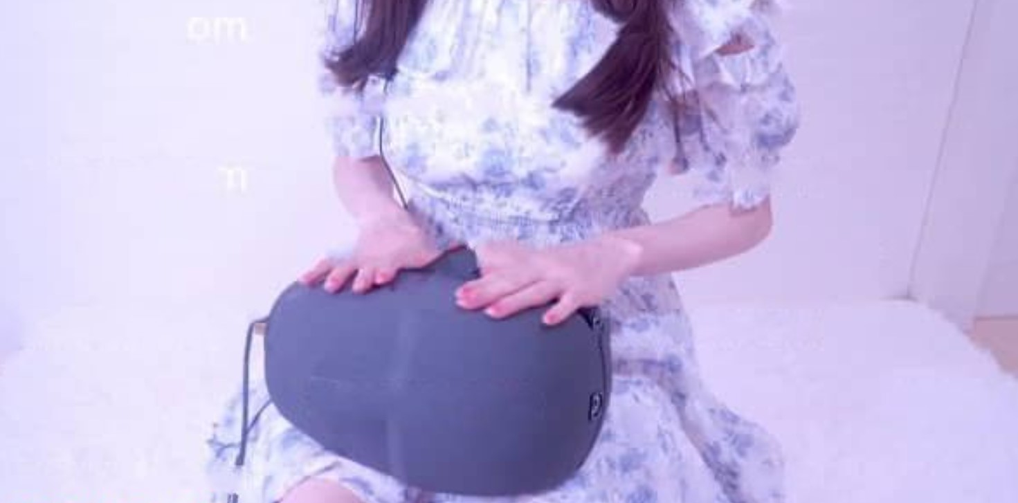 利香2024.08.27NICO会员限定