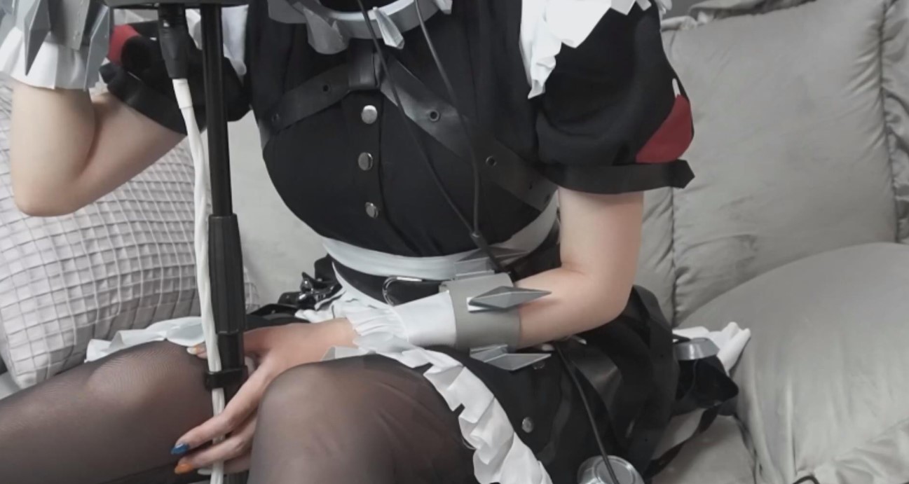 云上梦见2024.08.23nicochannel会员限定