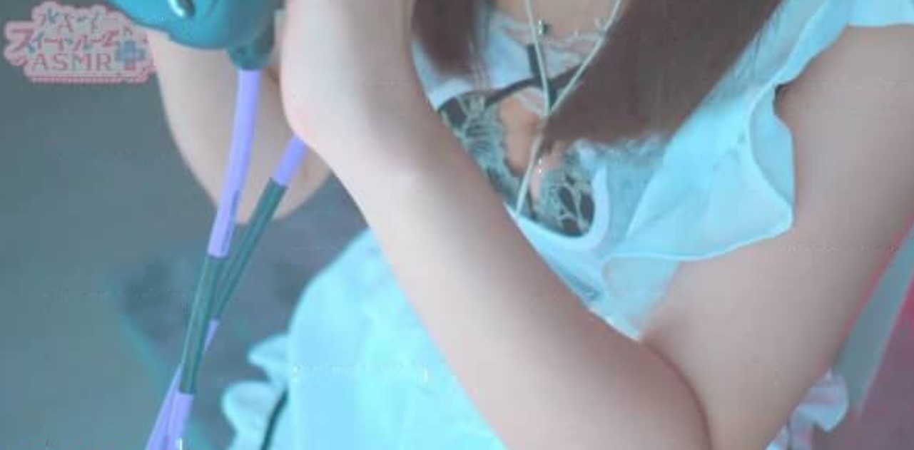 水ちゃん2024.08.25nicochannel限定内容