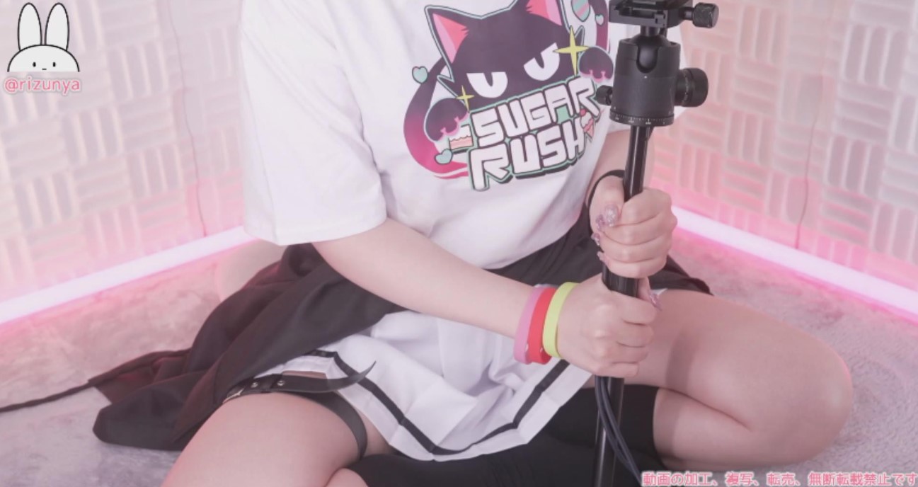 Rizunya2024.08.02Fanclub限定内容