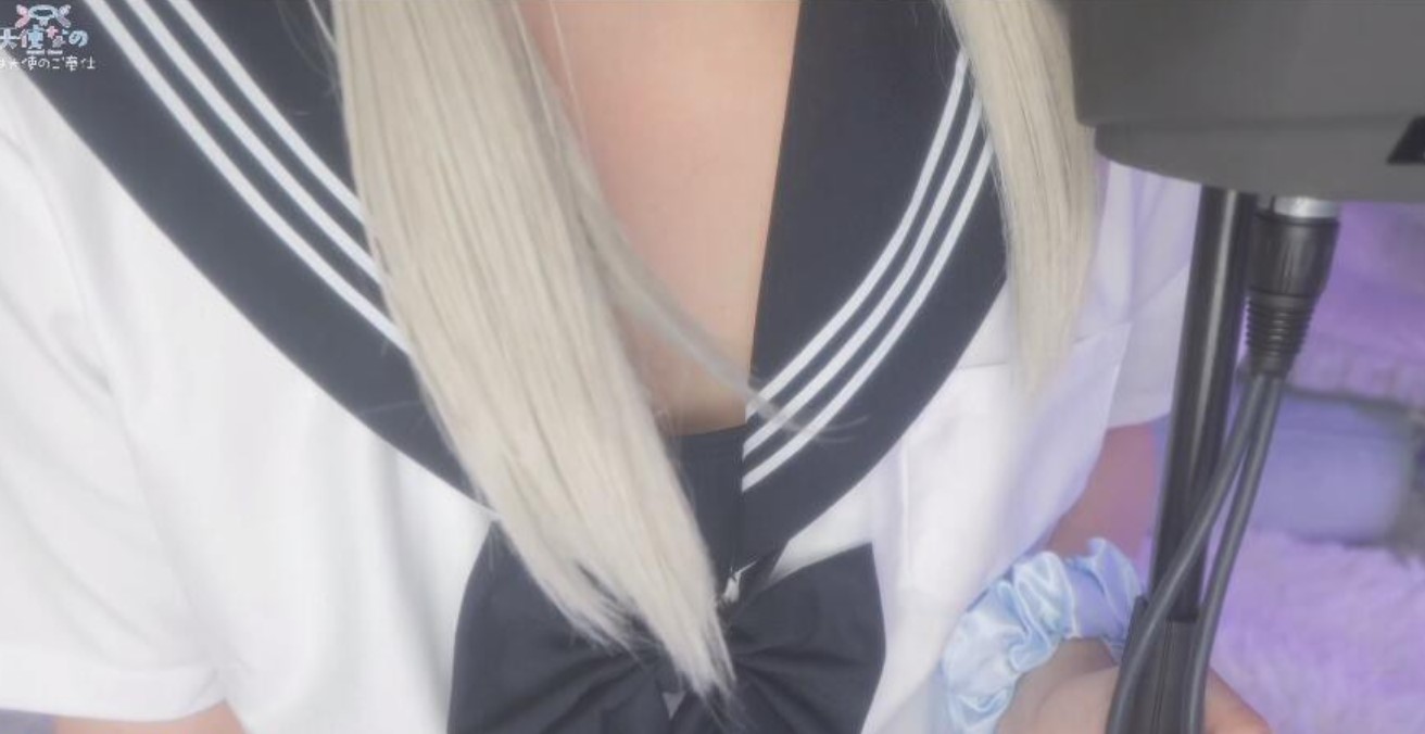 天使なの2024.08.12Fanclub限定内容