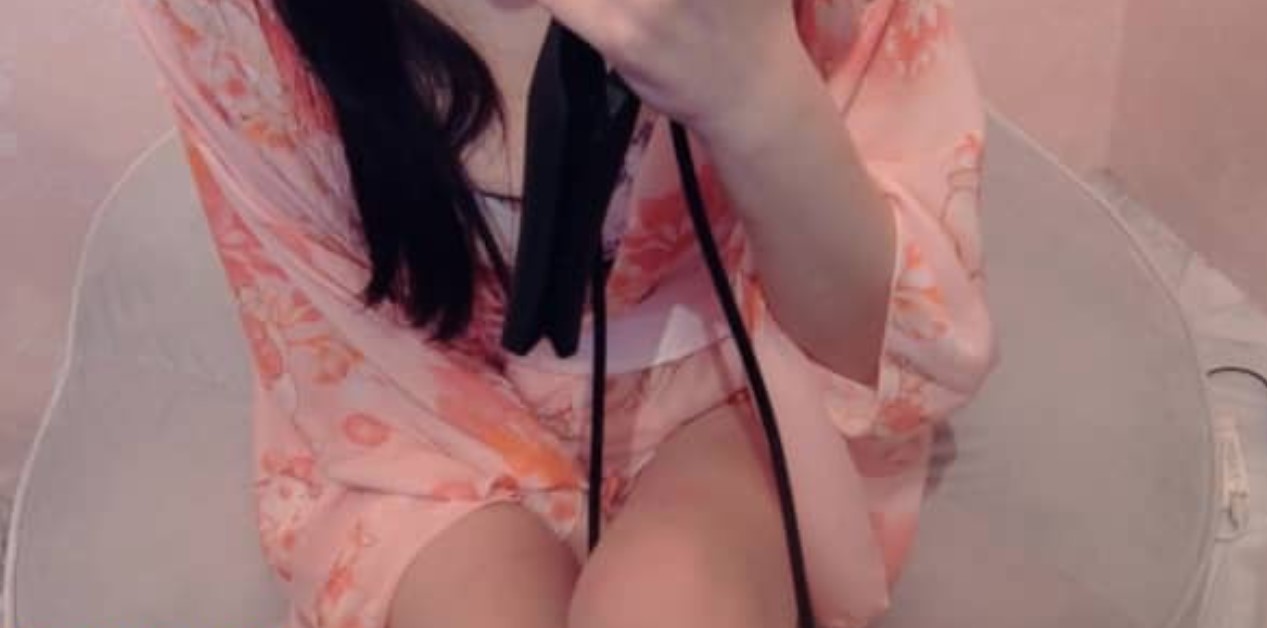 月之瀬ちあ2024.10.26nicochannel会员限定