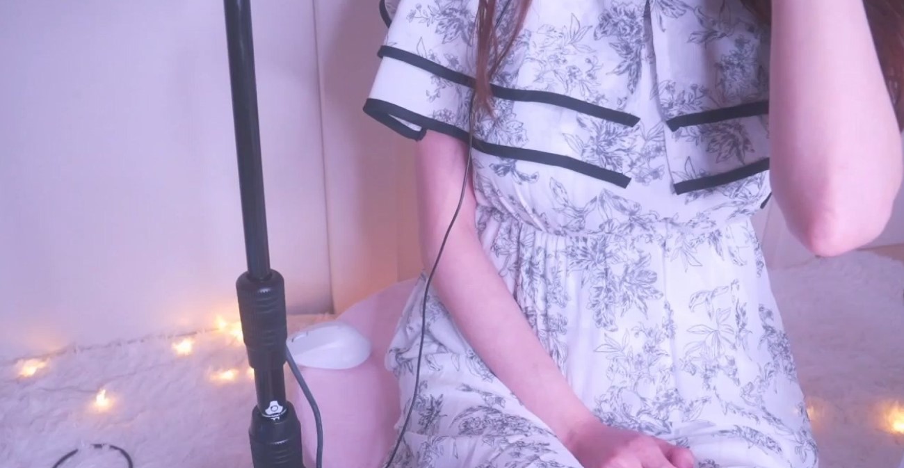 利香2024.09.19NICO会员限定2V