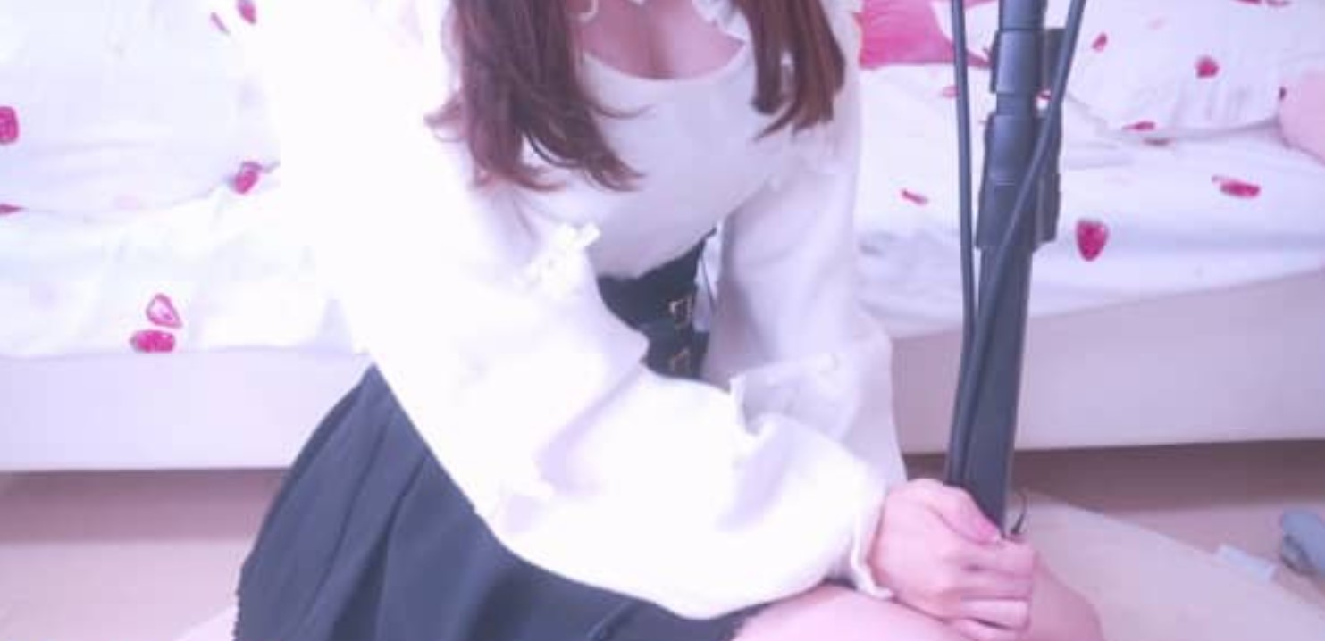 利香2024.09.26NICO会员限定