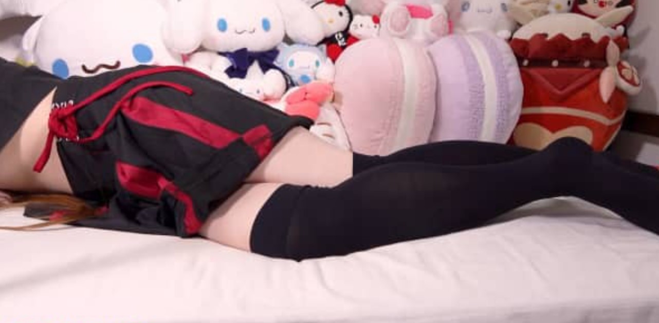 音無来未Fantia2024.08月收费资源