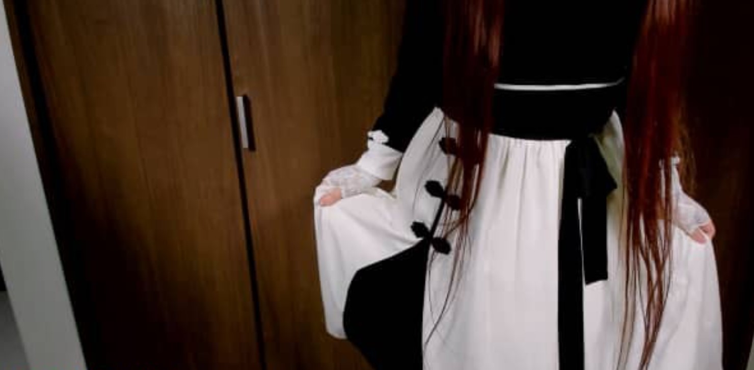 音無来未Fantia2024.09月收费资源