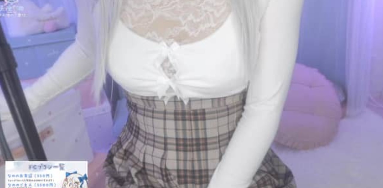 天使なの2024.10.27Fanclub限定内容