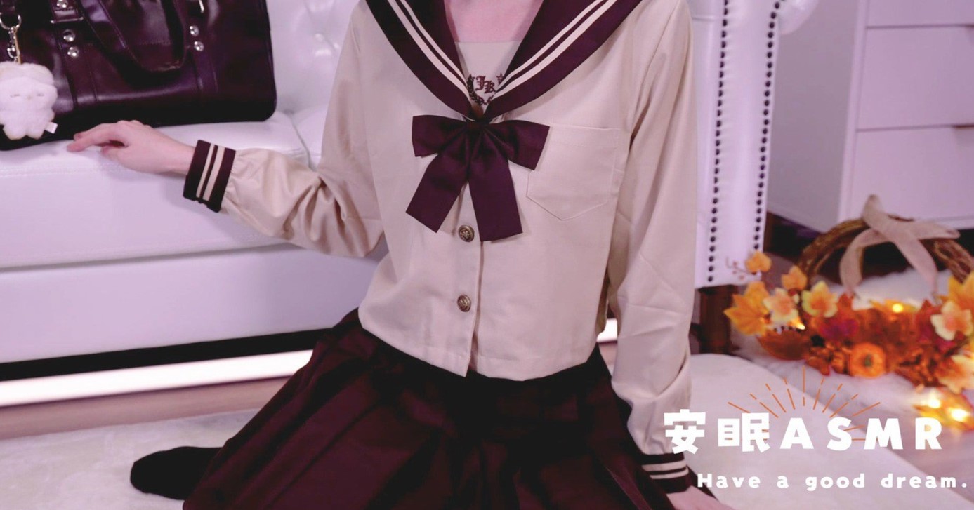 鬼花まりす2024.10.10NICO会员限定