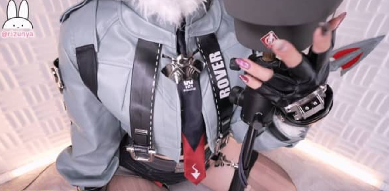 Rizunya24.09月Fantia收费资源(二)