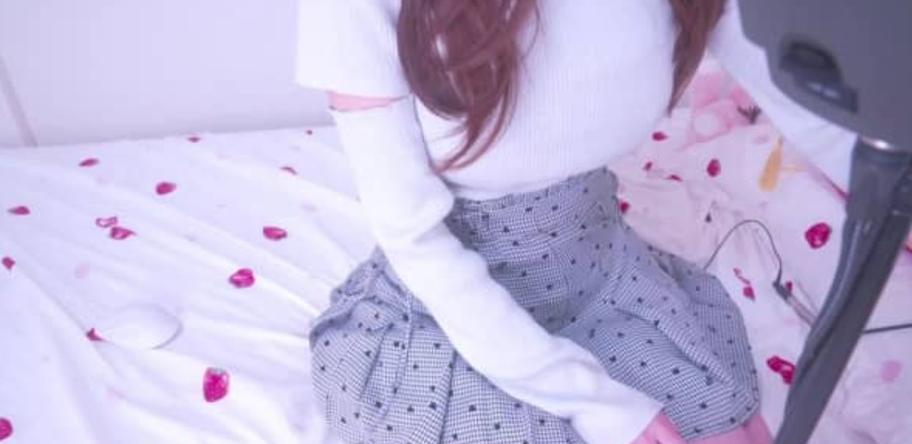 利香2024.11.23NICO会员限定