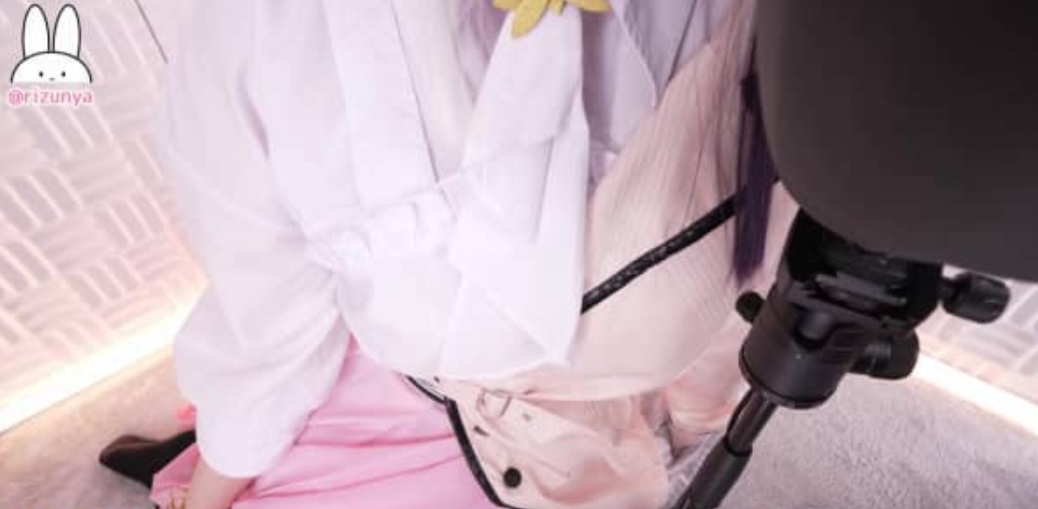 Rizunya2024.11月Fantia收费资源（三）