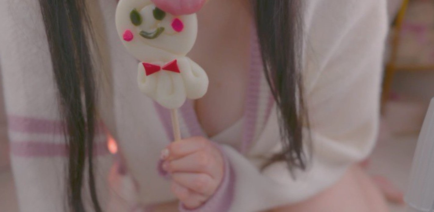 幽灵妹2024.11.16真人限定