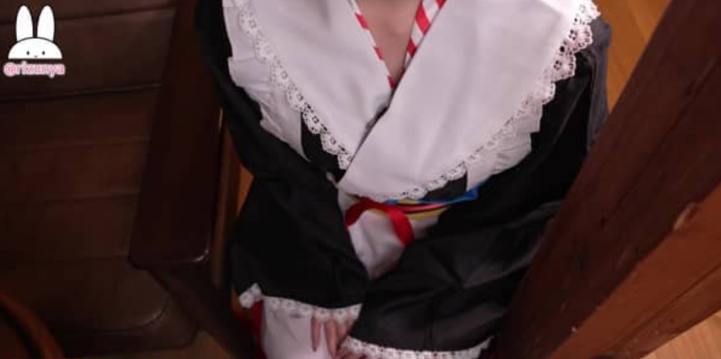 Rizunya2024.12月Fantia收费资源（二）